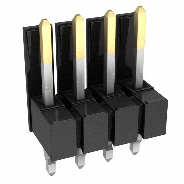 22283044 Molex  Embases à broches mâles